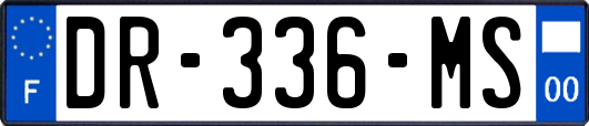 DR-336-MS