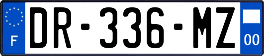 DR-336-MZ