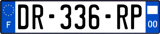 DR-336-RP