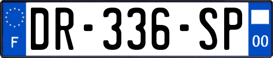 DR-336-SP