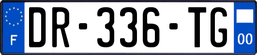 DR-336-TG