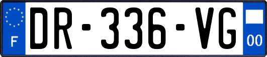 DR-336-VG