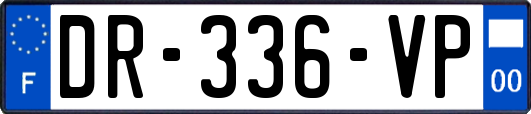 DR-336-VP