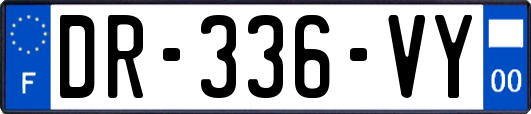 DR-336-VY