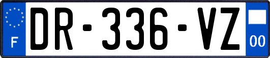 DR-336-VZ