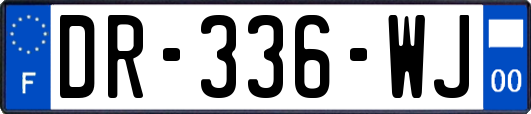 DR-336-WJ