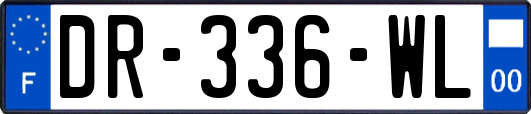 DR-336-WL