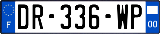 DR-336-WP