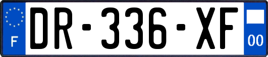 DR-336-XF