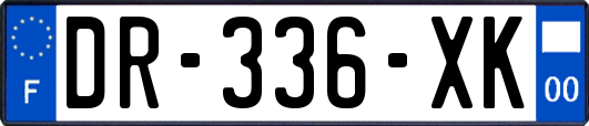 DR-336-XK