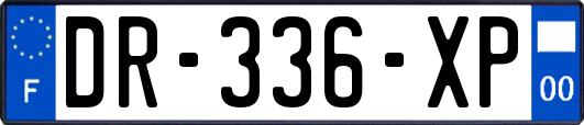 DR-336-XP
