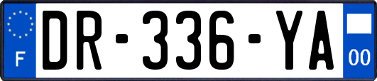 DR-336-YA