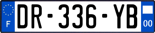 DR-336-YB