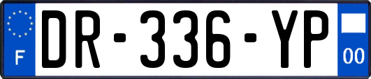DR-336-YP