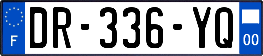 DR-336-YQ
