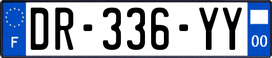 DR-336-YY