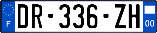 DR-336-ZH