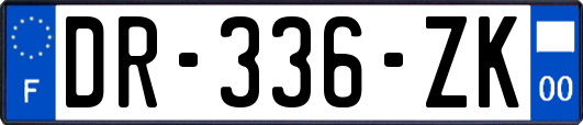 DR-336-ZK