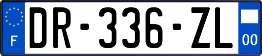 DR-336-ZL