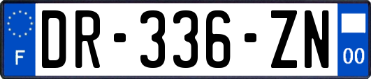 DR-336-ZN