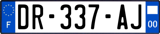 DR-337-AJ