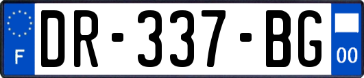 DR-337-BG