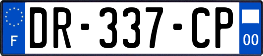 DR-337-CP