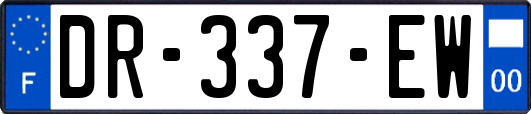 DR-337-EW