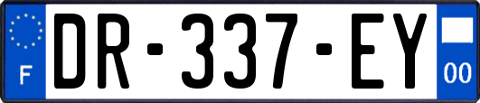 DR-337-EY