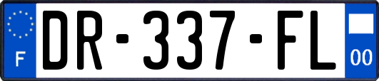 DR-337-FL