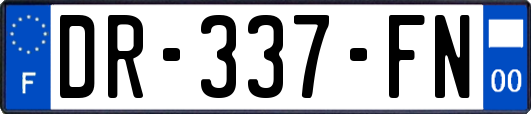 DR-337-FN