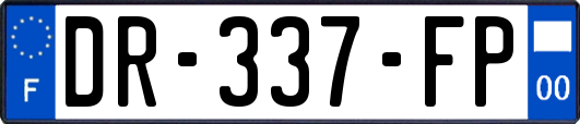 DR-337-FP