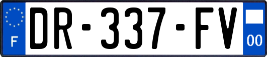 DR-337-FV