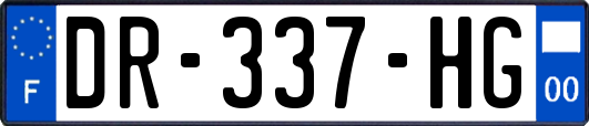 DR-337-HG