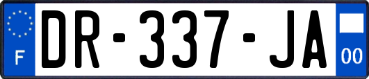 DR-337-JA