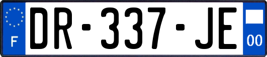 DR-337-JE