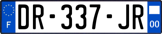 DR-337-JR