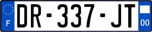 DR-337-JT