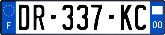 DR-337-KC