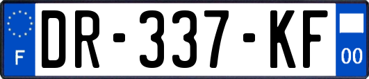 DR-337-KF