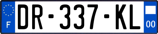 DR-337-KL