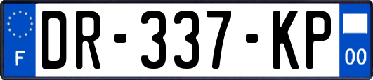 DR-337-KP
