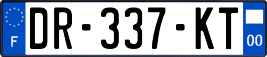 DR-337-KT