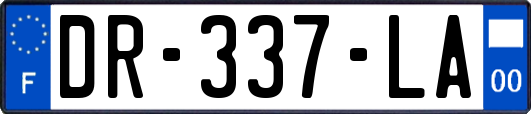 DR-337-LA