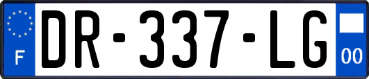 DR-337-LG