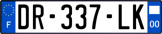 DR-337-LK