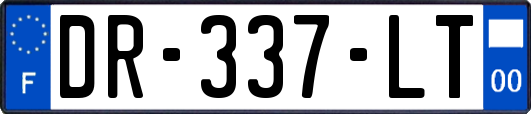 DR-337-LT