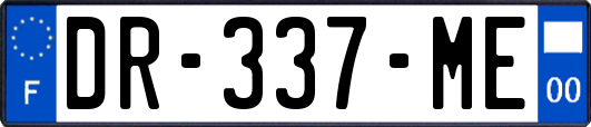 DR-337-ME