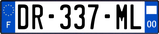 DR-337-ML