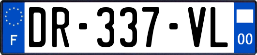 DR-337-VL